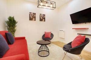 Rent a Room - Tracy apartment