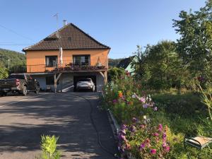 Maisons d'hotes le chemin du meunier : photos des chambres