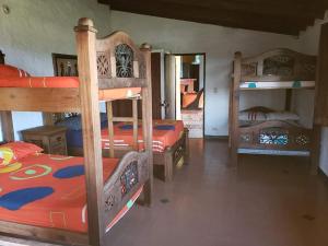 Finca Sanfelipe
