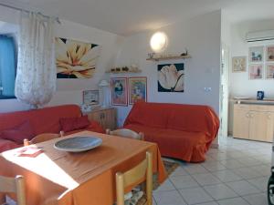 Apartament Lidi Case - Lido delle Nazioni Lido delle Nazioni Włochy
