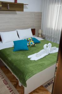 Apartment Elmari
