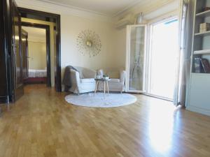 Montegrappa Apartment