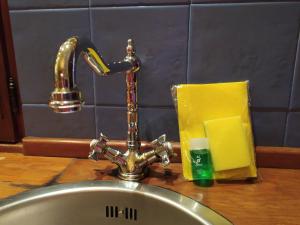 La Cabana´l Cachican