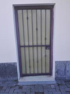 Einzelzimmer mit Gemeinschaftsbad