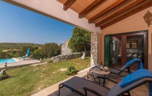 Villa Albina Skitaca