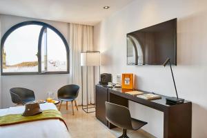 Hotel Posada del Lucero