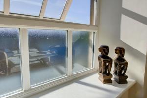 Holiday Home room in 24 Tanners Yard