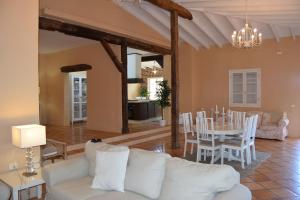 villa Sainte Maxime
