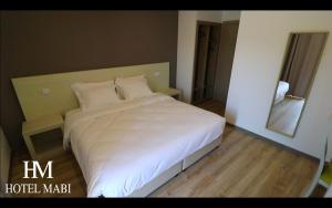 Hotel MABI