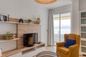Living Las Canteras Homes - BEACHFRONT CASA DEL SUNSET
