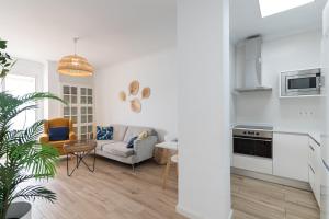 Living Las Canteras Homes - BEACHFRONT CASA DEL SUNSET