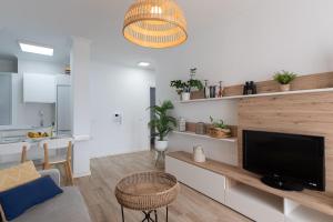 Living Las Canteras Homes - BEACHFRONT CASA DEL SUNSET