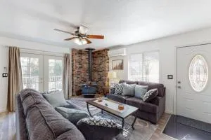 Holiday Chalet - Tuolumne