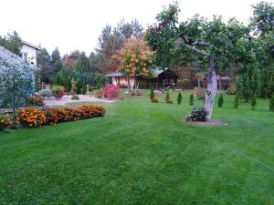 Mustvee Creek Cottage