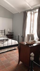 Double or Twin Room with Private Bathroom room in Gioia House