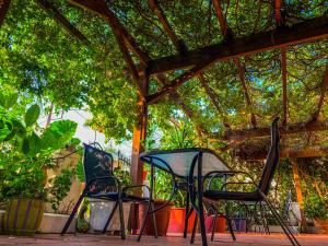 Ulysses Hotel Messinia Greece