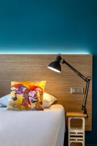 Hotels Hotel du Nord, Sure Hotel Collection by Best Western : photos des chambres