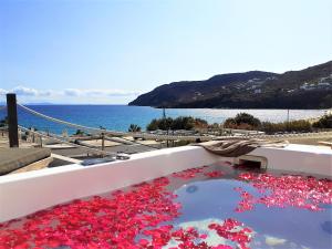 Sea Side Studios & Houses Myconos Greece