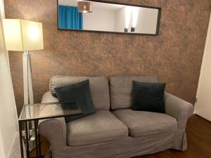 B&B by the C