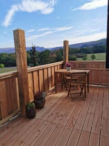 Ferienwohnungen Harzblick