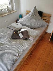 Ferienwohnung"Zur Birke"