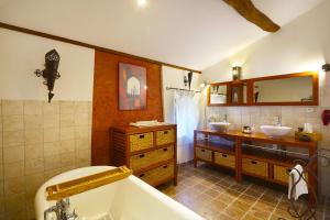 B&B / Chambres d'hotes Le Clos Des Anges : photos des chambres