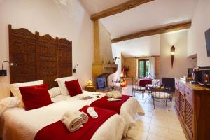 B&B / Chambres d'hotes Le Clos Des Anges : photos des chambres