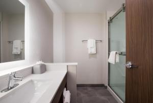 Standard Room room in Holiday Inn Express & Suites - Hoffman Estates