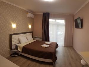 Апартаменти в "Арена Віладж"