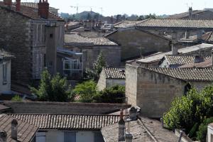 Hotels Hotel Regina Bordeaux Gare Saint-Jean : photos des chambres