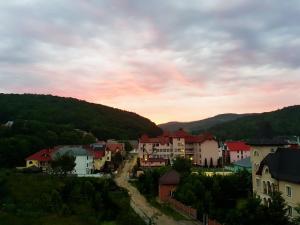 Апартаменти в "Арена Віладж"