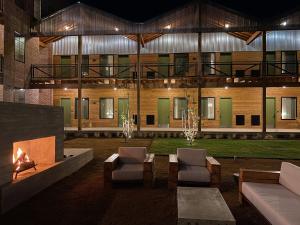 Cotton Court Hotel, by Valencia Hotel Collection