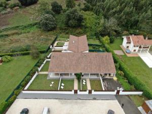 Casas adosadas julieta