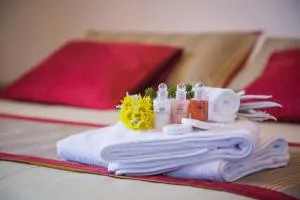 Samay Kirutoa Lodge - Chugchilano