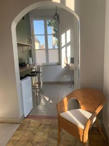 B&B / Chambres d'hotes La Chapelle : photos des chambres