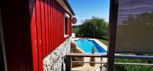 B&B / Chambres d'hotes Rabbit House - Le Gite : photos des chambres