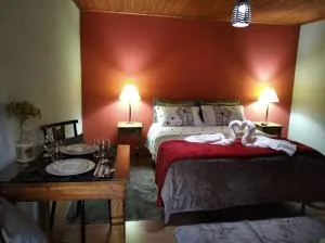 Pousada Duplátanos - 卡曼杜卡亚