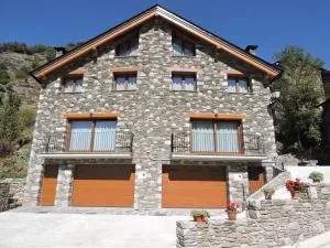 Rural Berrós - Guingueta