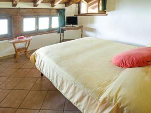 Apartment with private garden