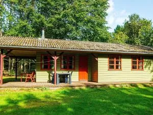 Three-Bedroom Holiday home in Toftlund 25 - Arrild