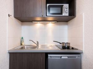 Appart'hotels Aparthotel Adagio Access Strasbourg Petite France : photos des chambres