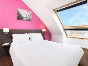 Appart'hotels Aparthotel Adagio Access Strasbourg Petite France : photos des chambres