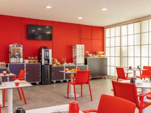 Hotels Ibis Styles Paris Saint Denis La Plaine : photos des chambres