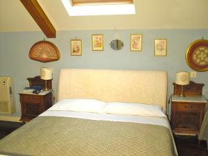 The Secret Garden Relais