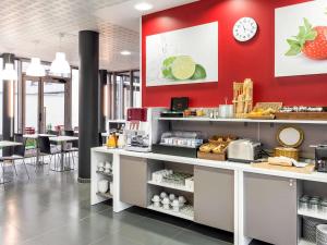 Appart'hotels Aparthotel Adagio Access Paris Clichy : photos des chambres