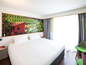 Hotels Ibis Styles Collioure Port Vendres : photos des chambres