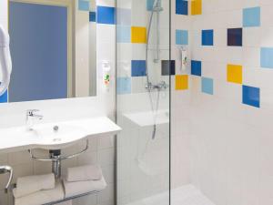 Hotels Ibis Styles Collioure Port Vendres : photos des chambres