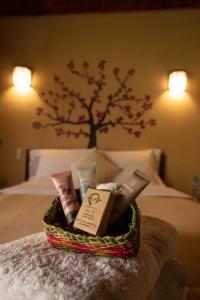 La Confianza Hotel