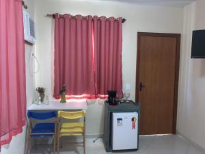 Guest House Flor de Búzios