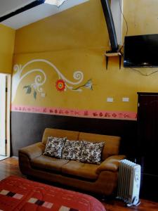 Hostal el castillo ingapirca